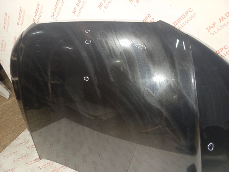 Капот, 20000 рублей, Владимир