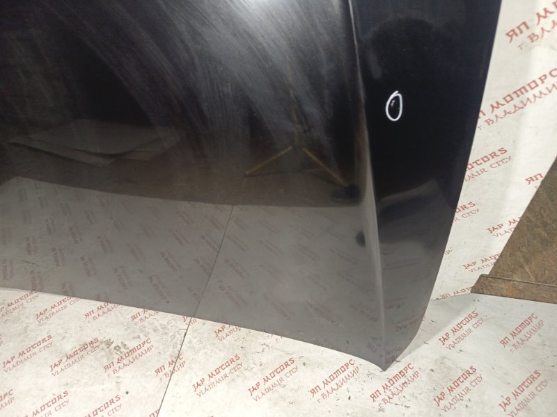 Капот, 20000 рублей, Владимир