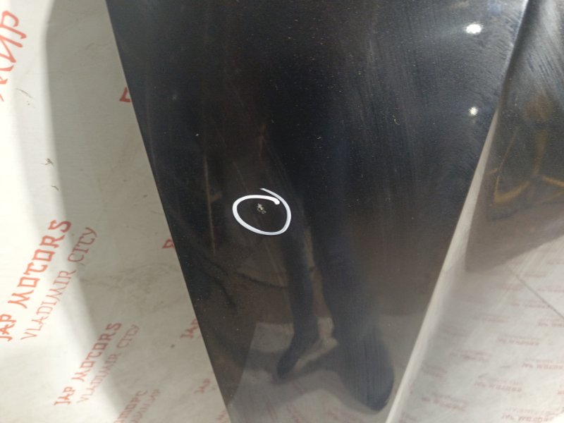 Капот, 20000 рублей, Владимир