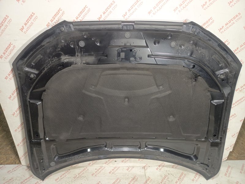 Капот, 20000 рублей, Владимир