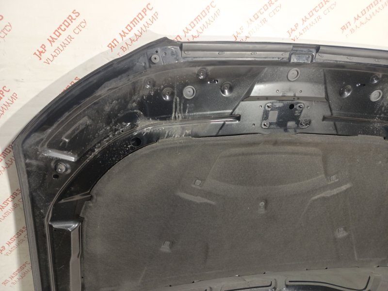 Капот, 20000 рублей, Владимир