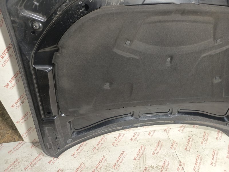 Капот, 20000 рублей, Владимир