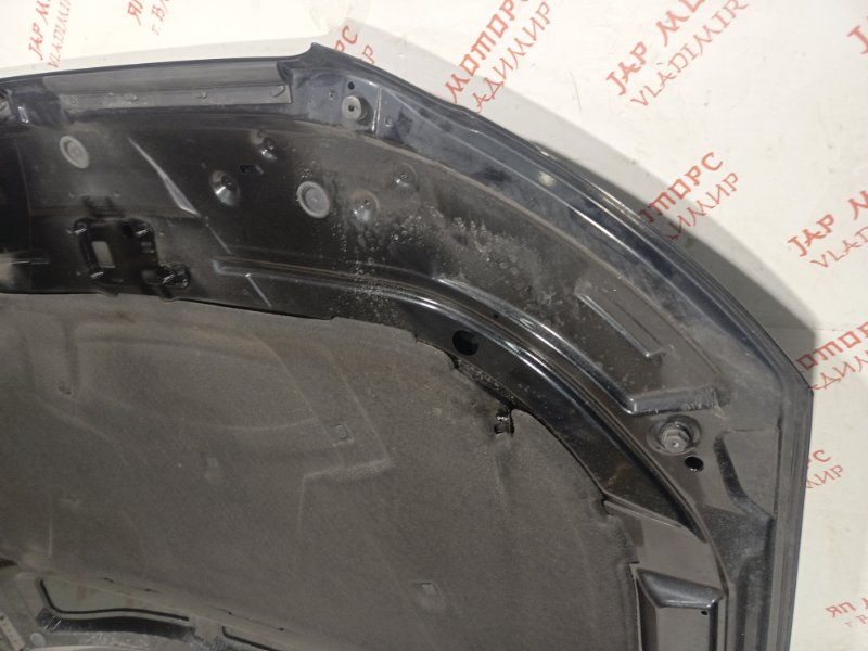 Капот, 20000 рублей, Владимир