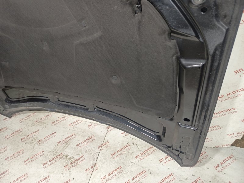 Капот, 20000 рублей, Владимир