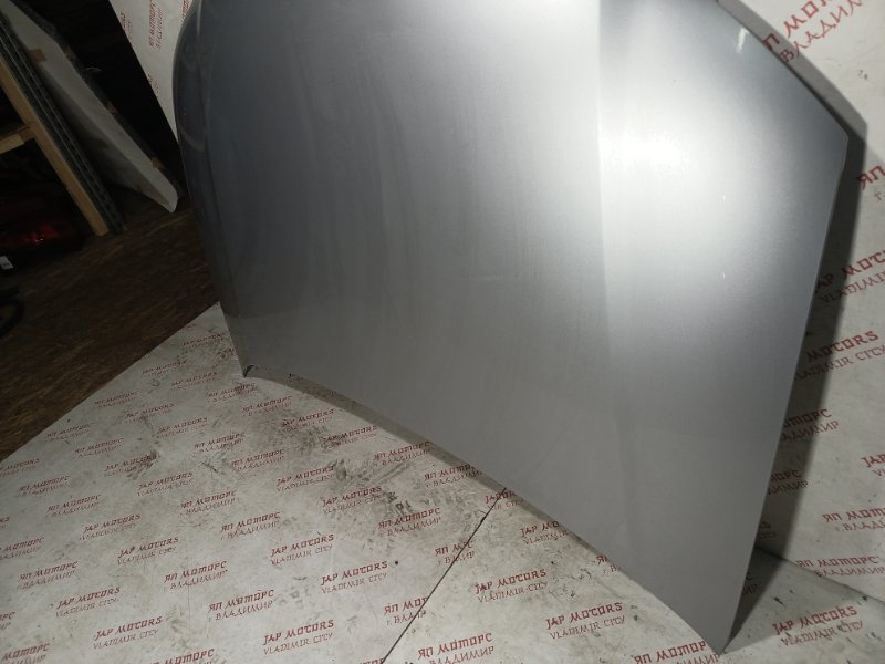 Капот, 11000 рублей, Владимир