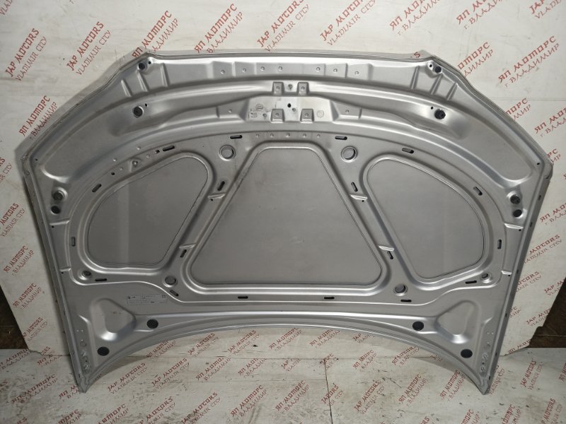 Капот, 11000 рублей, Владимир