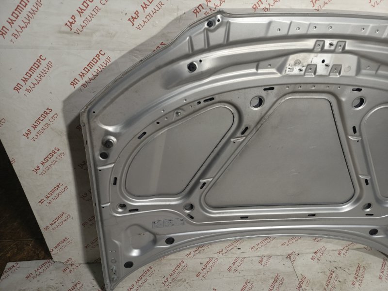 Капот, 11000 рублей, Владимир