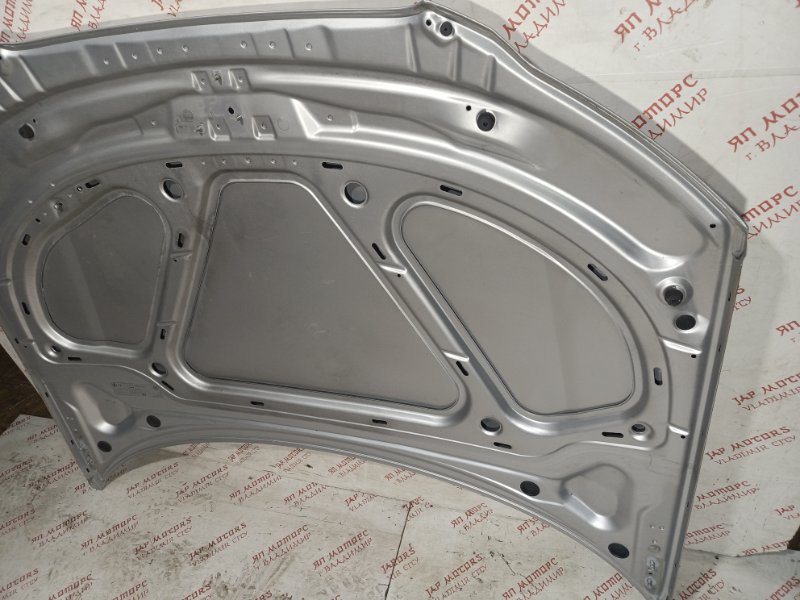 Капот, 11000 рублей, Владимир