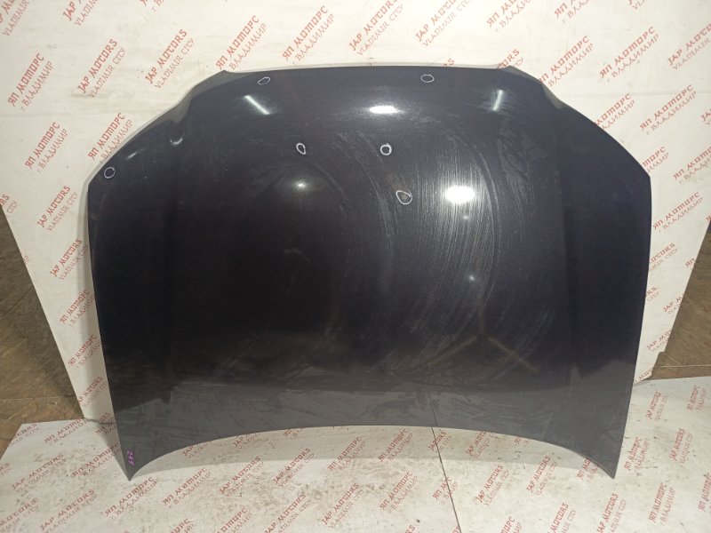 Капот, 11000 рублей, Владимир