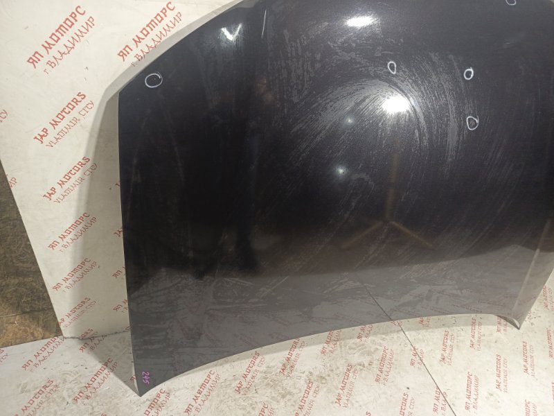 Капот, 11000 рублей, Владимир