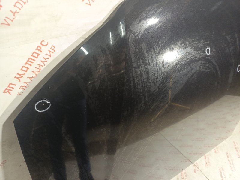 Капот, 11000 рублей, Владимир