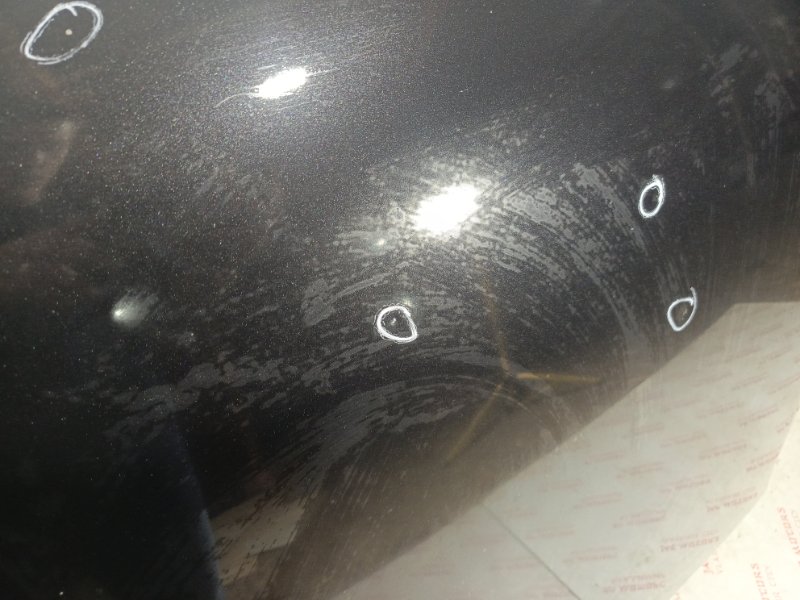 Капот, 11000 рублей, Владимир