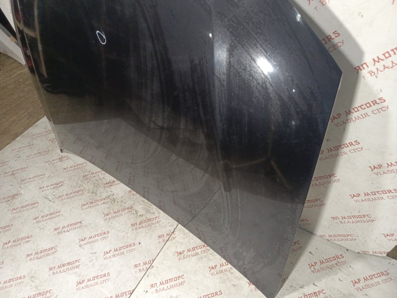 Капот, 11000 рублей, Владимир