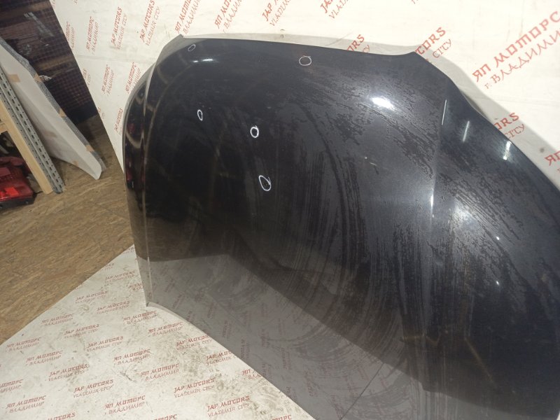 Капот, 11000 рублей, Владимир