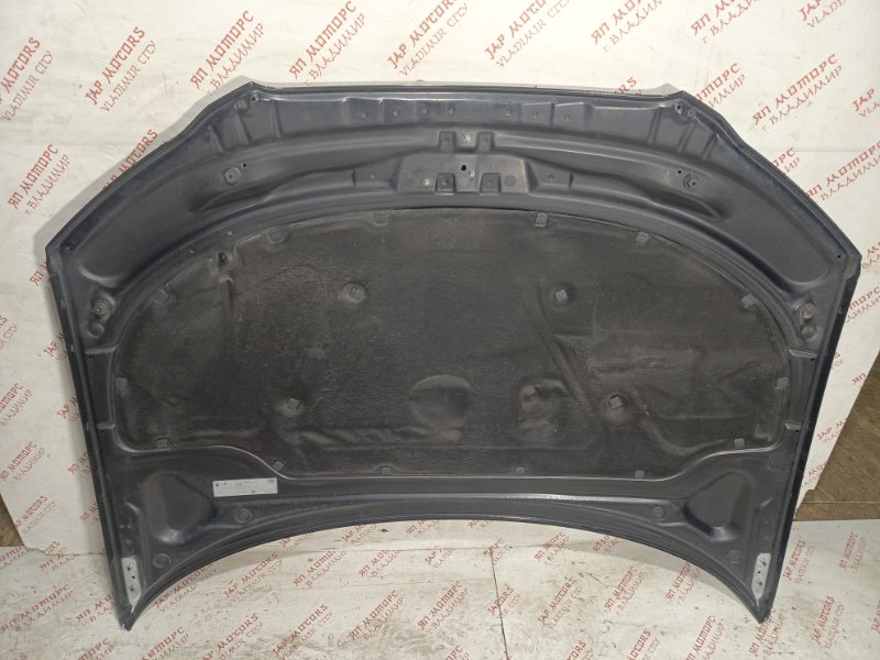 Капот, 11000 рублей, Владимир