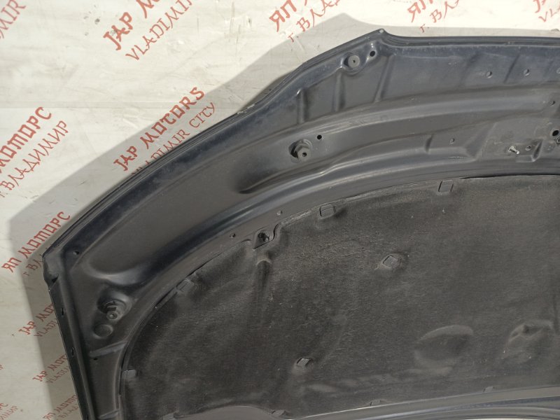 Капот, 11000 рублей, Владимир