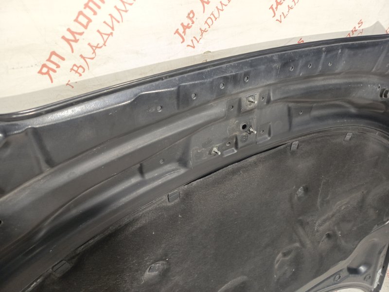 Капот, 11000 рублей, Владимир