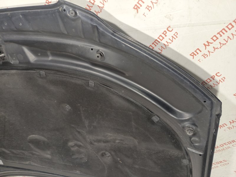 Капот, 11000 рублей, Владимир