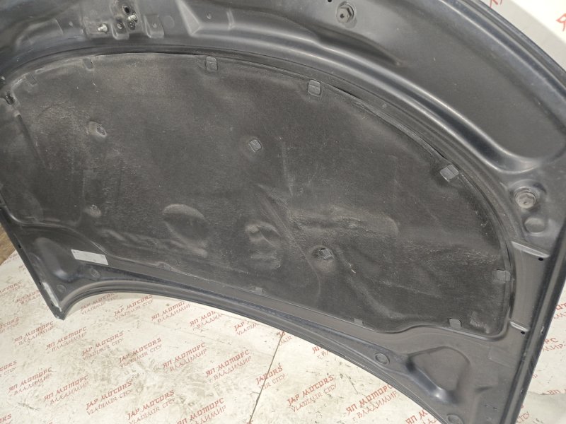 Капот, 11000 рублей, Владимир