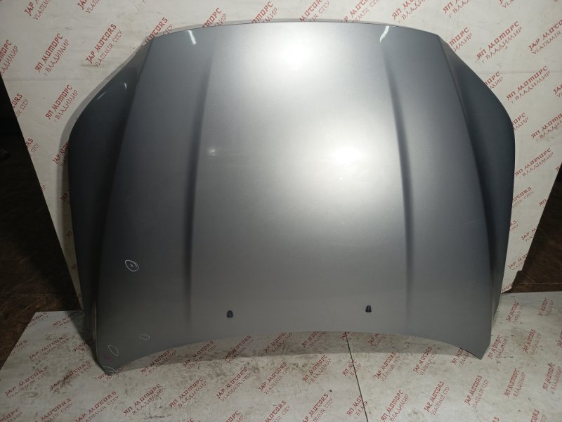 Капот, 18000 рублей, Владимир