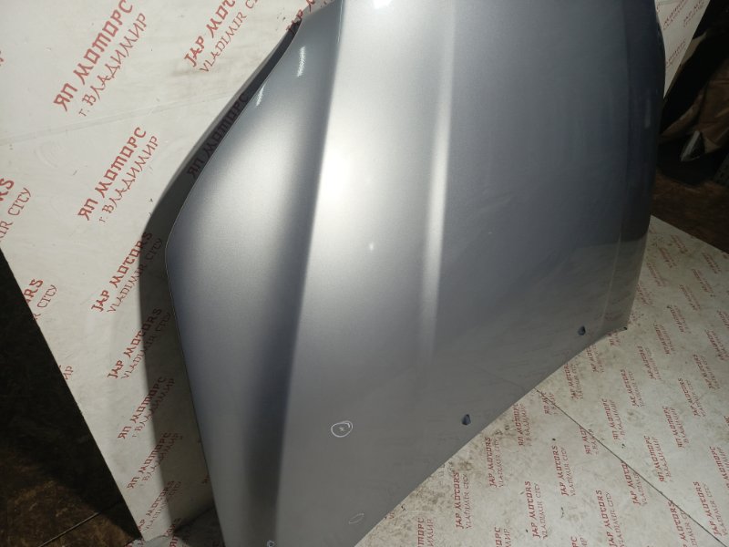 Капот, 18000 рублей, Владимир