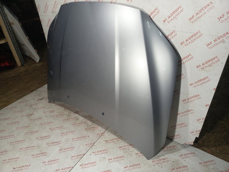 Капот, 18000 рублей, Владимир