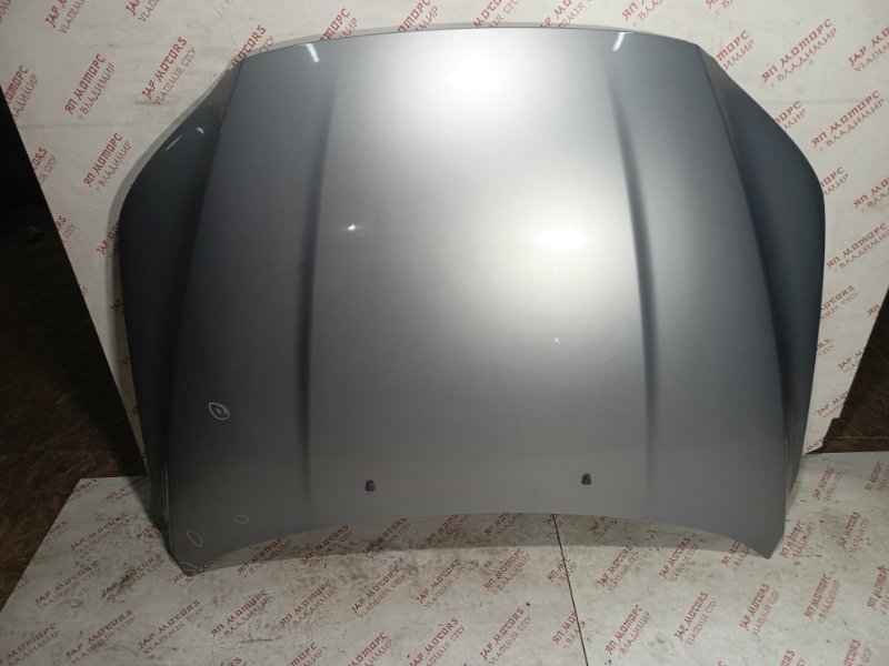 Капот, 18000 рублей, Владимир