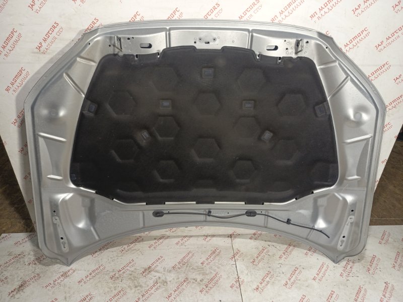 Капот, 18000 рублей, Владимир