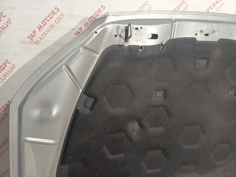 Капот, 18000 рублей, Владимир