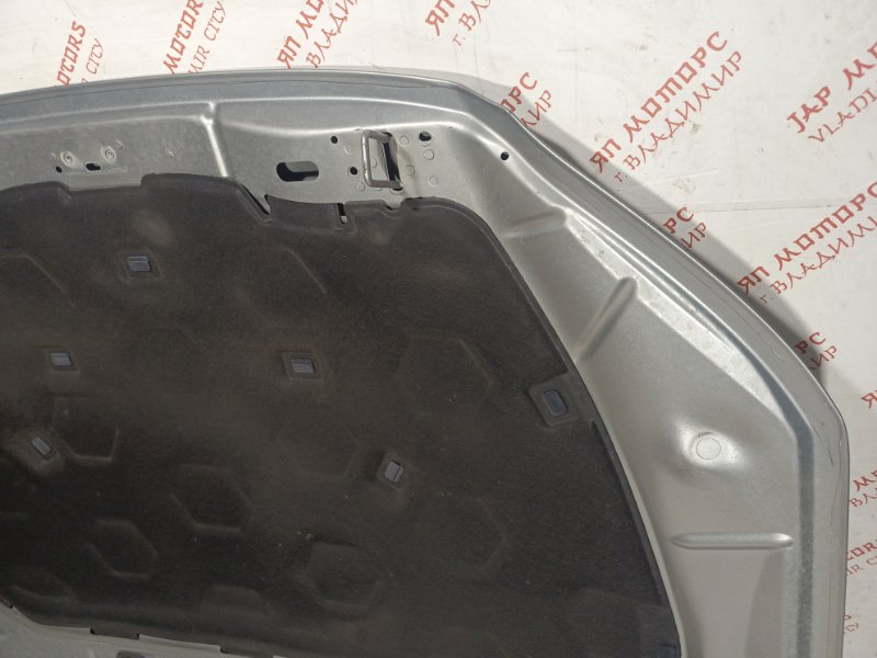 Капот, 18000 рублей, Владимир