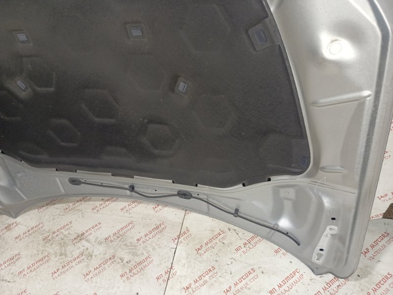 Капот, 18000 рублей, Владимир