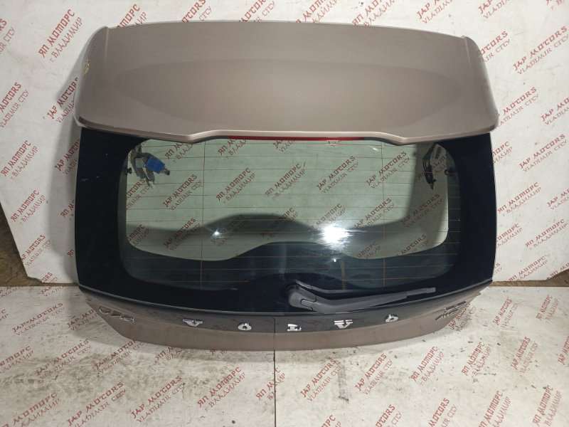 Крышка багажника, 22000 рублей, Владимир