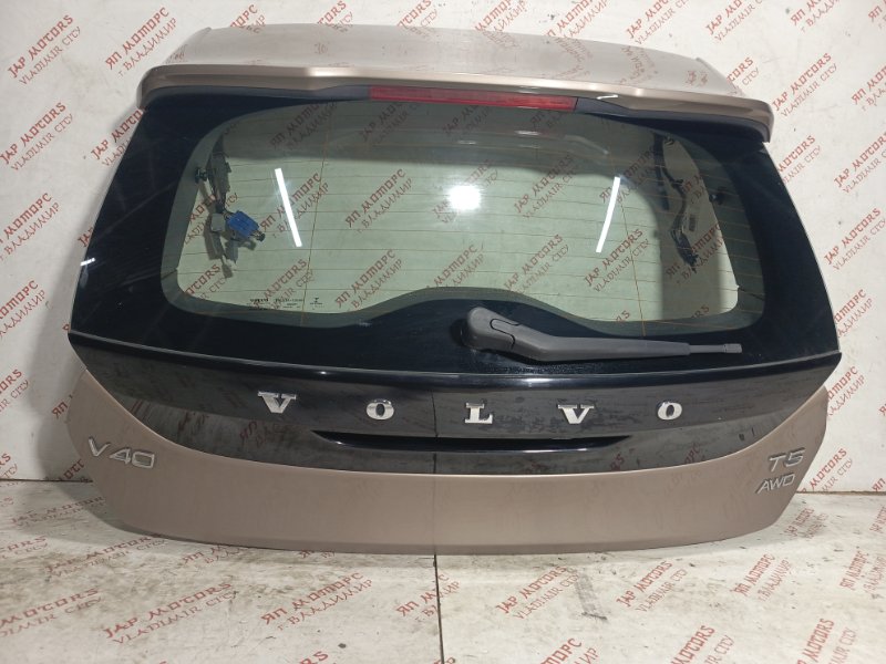 Крышка багажника, 22000 рублей, Владимир