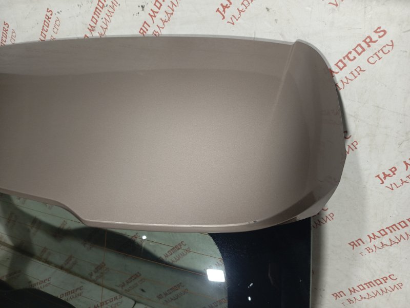 Крышка багажника, 22000 рублей, Владимир