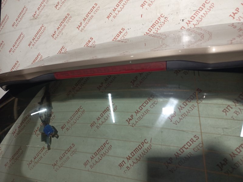 Крышка багажника, 22000 рублей, Владимир