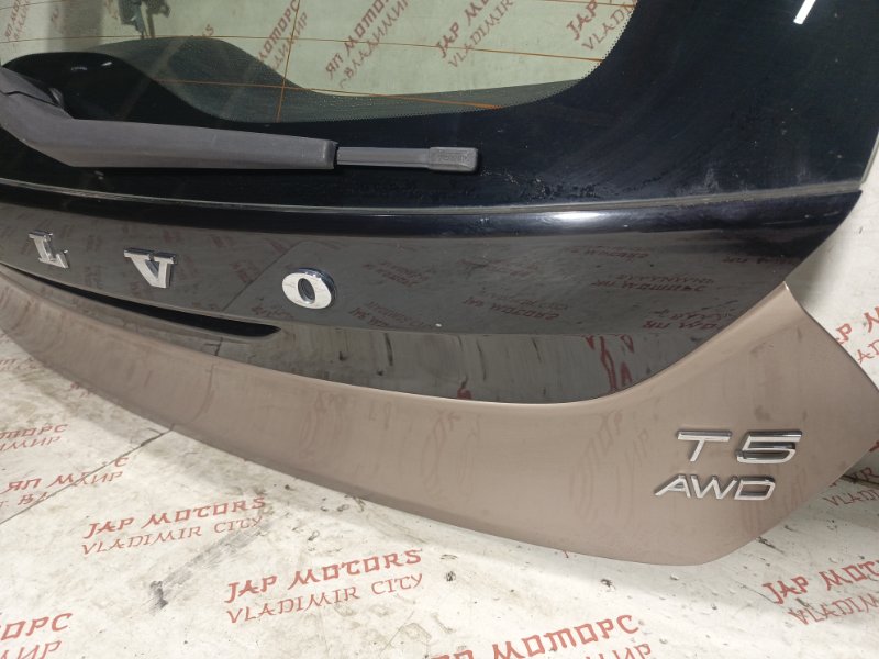 Крышка багажника, 22000 рублей, Владимир