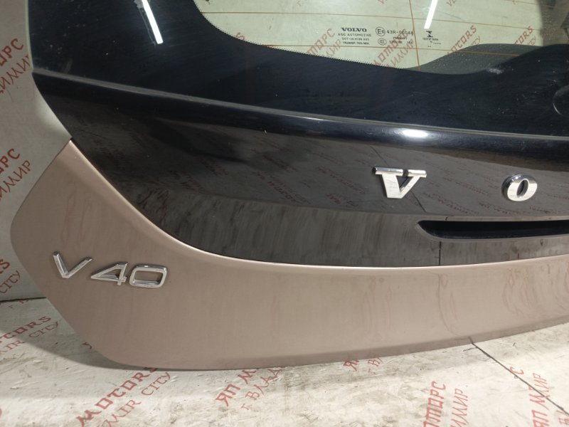 Крышка багажника, 22000 рублей, Владимир