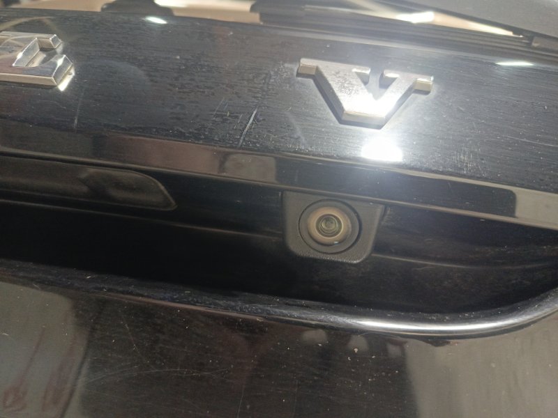 Крышка багажника, 22000 рублей, Владимир