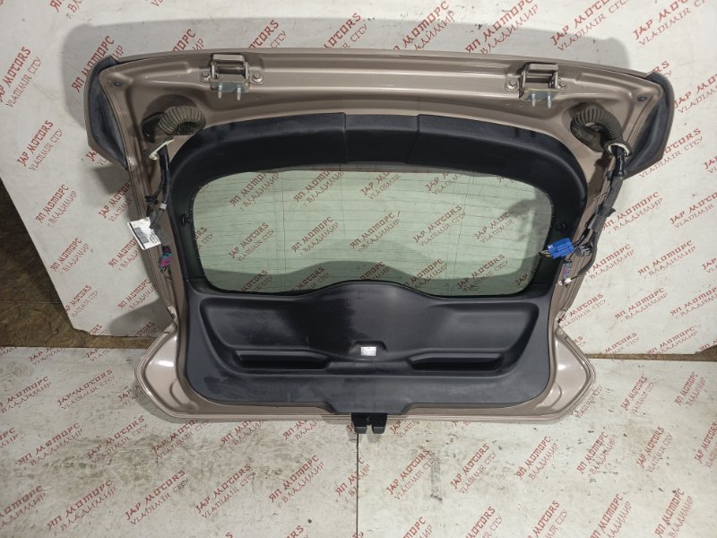 Крышка багажника, 22000 рублей, Владимир