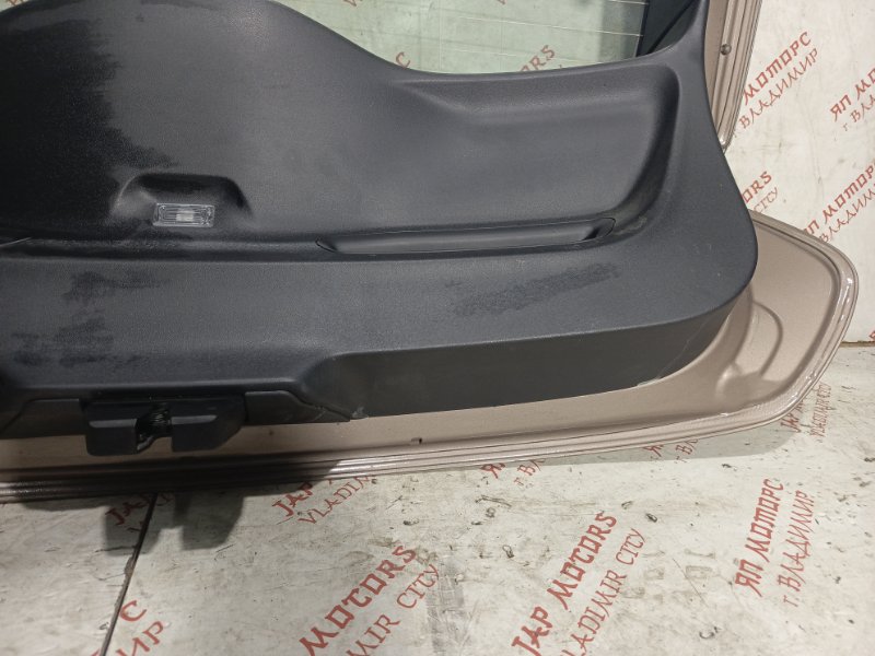 Крышка багажника, 22000 рублей, Владимир