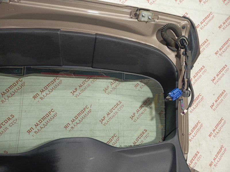 Крышка багажника, 22000 рублей, Владимир