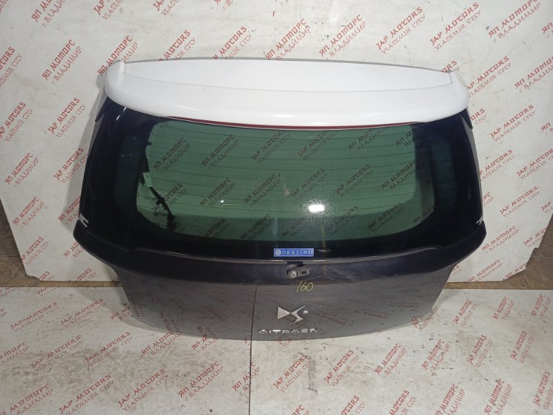 Крышка багажника, 9000 рублей, Владимир