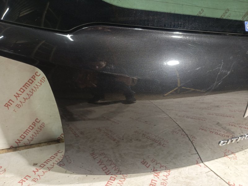 Крышка багажника, 9000 рублей, Владимир