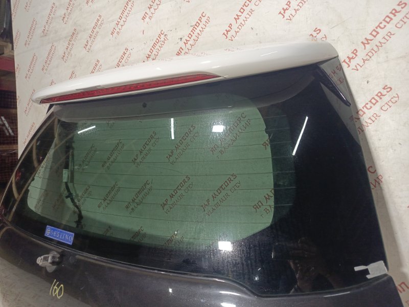 Крышка багажника, 9000 рублей, Владимир