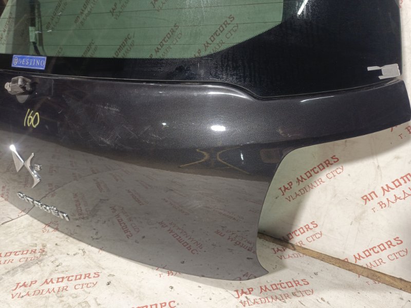 Крышка багажника, 9000 рублей, Владимир