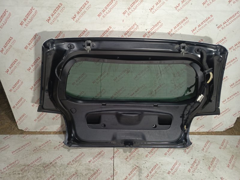 Крышка багажника, 9000 рублей, Владимир