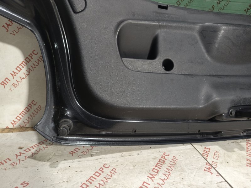 Крышка багажника, 9000 рублей, Владимир