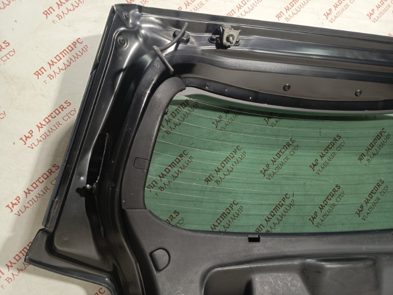 Крышка багажника, 9000 рублей, Владимир