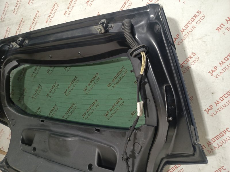 Крышка багажника, 9000 рублей, Владимир