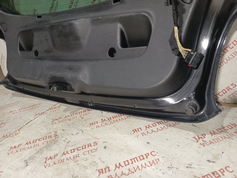 Крышка багажника, 9000 рублей, Владимир